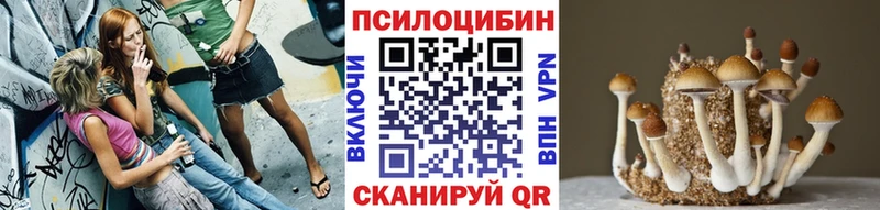 Галлюциногенные грибы Cubensis Мелеуз